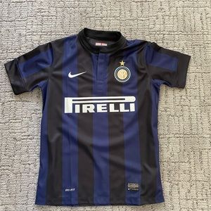 Pirelli Youth Medium Jersey